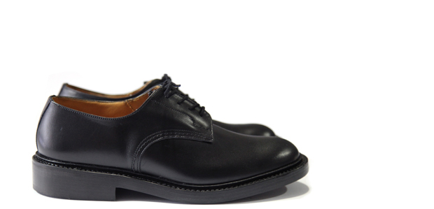 Inventory Magazine - Inventory Updates - Tricker's for Comme des 